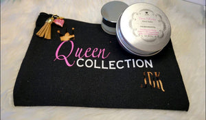 Queen Lip & Hand Balm Set