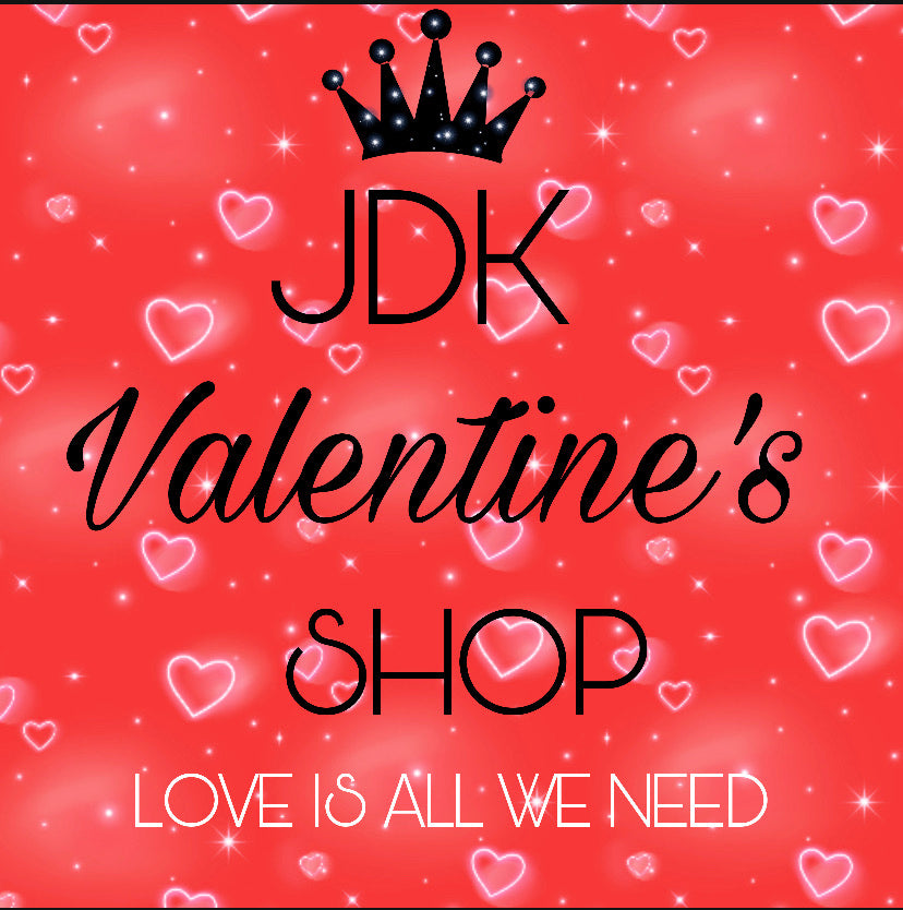 Valentine's Shop