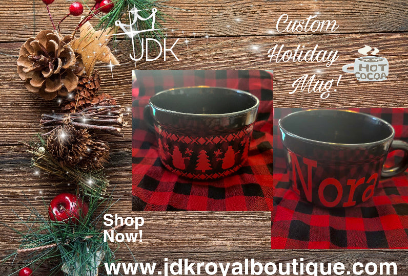 JDK HOLIDAY SHOP