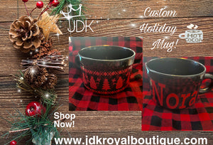 JDK HOLIDAY SHOP