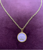 Load image into Gallery viewer, Gold Charm Necklace
