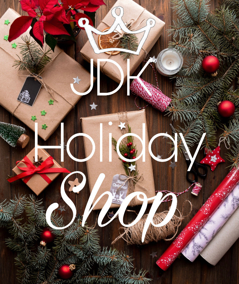 JDK HOLIDAY SHOP