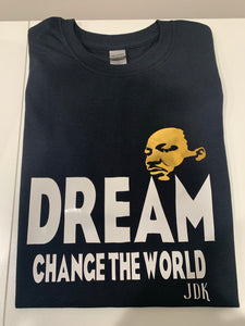 DREAM T-SHIRTS