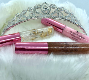 Queen Lip Gloss